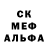Шишки марихуана AK-47 Emil Valitov